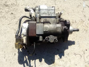 Rover 420Di
