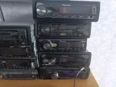 Мафан sony, pioneer, fusion, от 80 руб