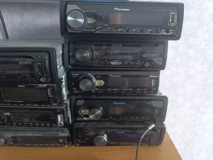 Мафан sony, pioneer, fusion, от 80 руб