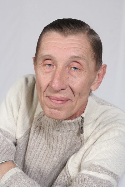 Парфенович Александр Александрович