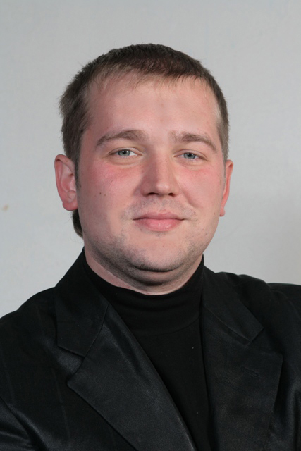 Павел Ходжаев