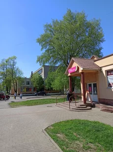 Торговое помещение по ул. Парковая, 68