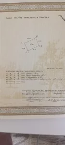 Дачный участок в СНТ «Малиновка», деревня Токари