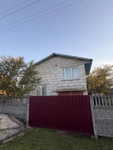 Дача с участком СТ Дубовка
