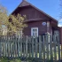 Дачный домик в агрогородке Ивановка