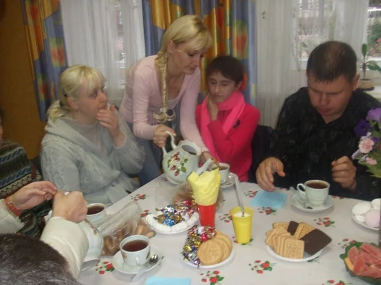 Для любимых мам