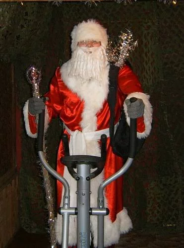С Новым годом! С новыми удачами!