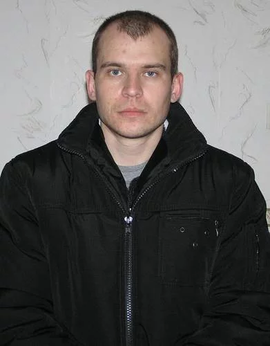 Внимание! Розыск