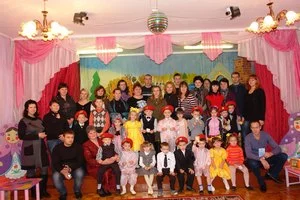 Учимся играя
