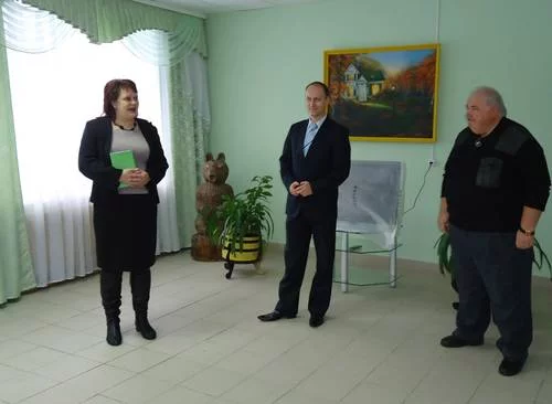 Подарок пенсионерам!