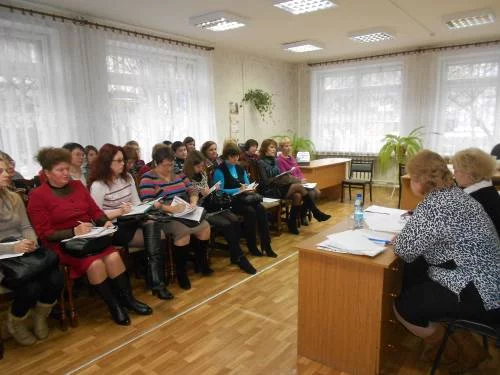 Семинар-практикум по адресной социальной помощи