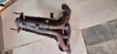 MAZDA 6 2002г 1.8л бензин (ДВС FORD)