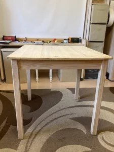 Стол PINE от Jysk