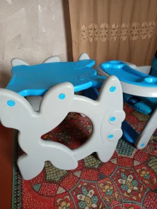 Детский столик