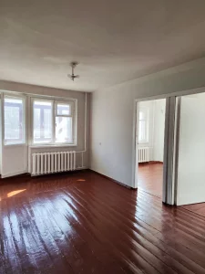 Четырёхкомнатная квартира по ул. Горелика, д. 52