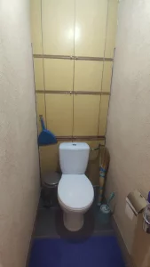 Снижение цены! Четырехкомнатная квартира по ул. Крупской, д. 36