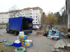 Грузоперевозки и Переезды по Бобруйску и Р.Б Попутные, сборные грузы