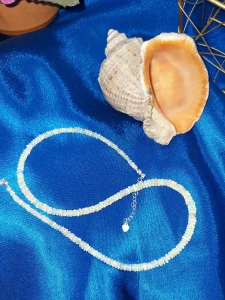 Украшения ручной работы