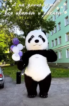 Поздравлялки