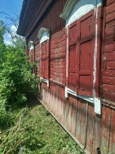 Дом по 2-й пер. Рылеева