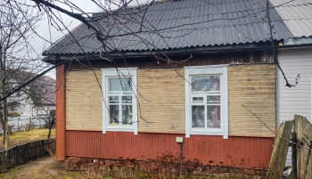 Квартира (часть дома) на пер. Короткий, д. 5