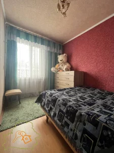 Теплый и уютный дом на ул. Веры Хоружей. Готов к заселению