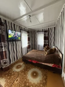Дом по улице Тихая
