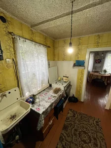 Часть дома с отд входом в начале ул. Рогачевская. 11500 у.е