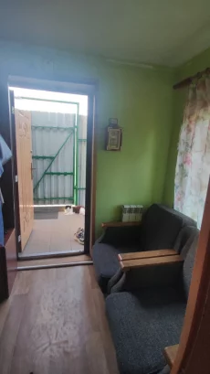 Деревянный дом в г.п.Глуск по ул.Луначарского
