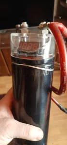 Конденсатор