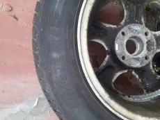 Зимние шины MAXXIS 195*65*15на дисках