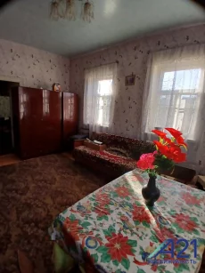 Дом по пер. Заречный
