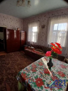 Дом по пер. Заречный