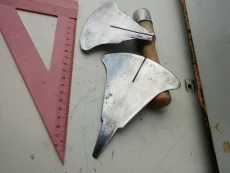 Шинковка для овощей ручная