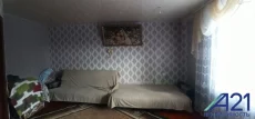Уютная 2-х ком. квартира в г. Кировске, ул. Петруши, д. 60
