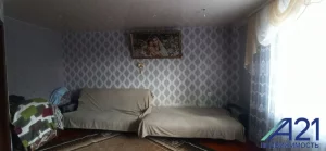 Уютная 2-х ком. квартира в г. Кировске, ул. Петруши, д. 60