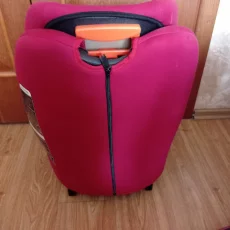 Автокресло бустер, 9-36 кг, baby prestige, Польша