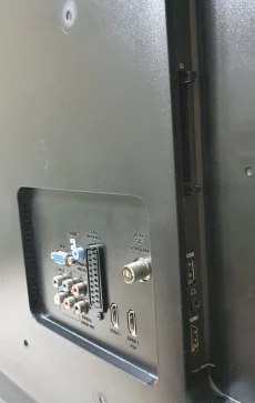 Телевизор Philips 40&quot;