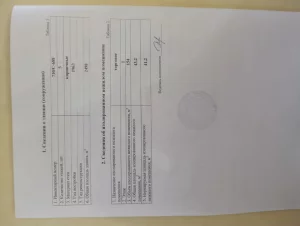 Помещение 41, 2 кв.м