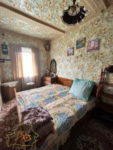 Дом в деревне Роксолянка