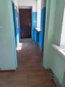 Склад, административное помещение