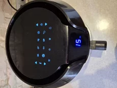 Аэрогриль Tefal