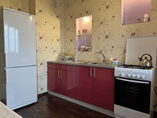 Квартира на 6-ом микрорайоне