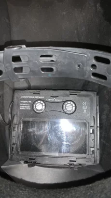 Сварочный аппарат EDON PROTECH 185