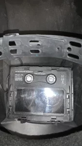 Сварочный аппарат EDON PROTECH 185