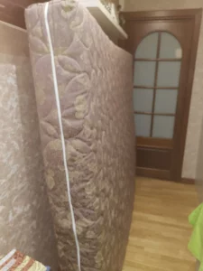 Двуспальный матрас