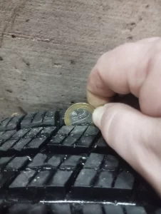 Пара колес r 13