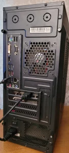 Системный блок