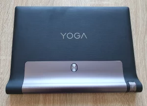 Планшет Lenovo Yoga Tab 3 X50M 16GB