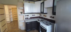 2-х комнатная квартира (пр-т Георгиевский)на длительный срок